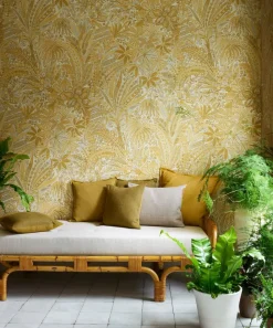 Liberty Interiors Furnishing Fabrics^Benmore in Yarrow