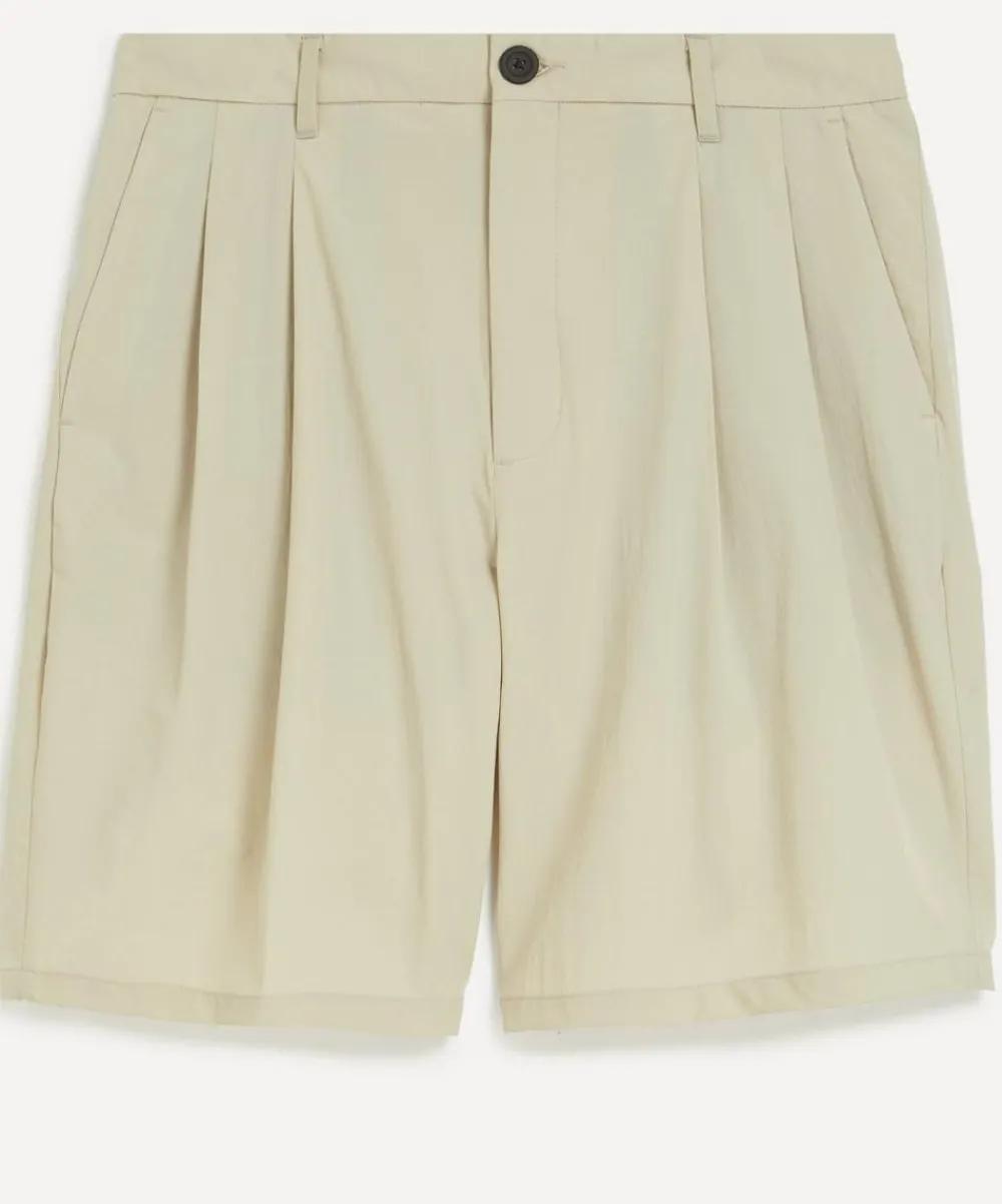 Norse Projects Shorts^Benn Travel Light Shorts