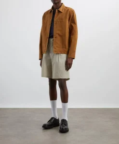 Norse Projects Shorts^Benn Travel Light Shorts