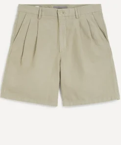 Norse Projects Shorts^Benn Travel Light Shorts