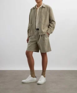 Norse Projects Shorts^Benn Travel Light Shorts