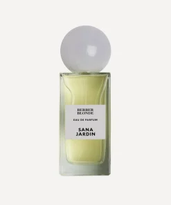 Sana Jardin Womens Perfume^Berber Blonde Eau de Parfum 100ml