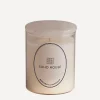 Soho Home Candles & Candle Holders^Bergamot and Mandarin Candle 250g