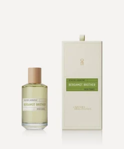 Liquides Imaginaires Womens Perfume^Bergamot Brother Eau de Parfum 100ml