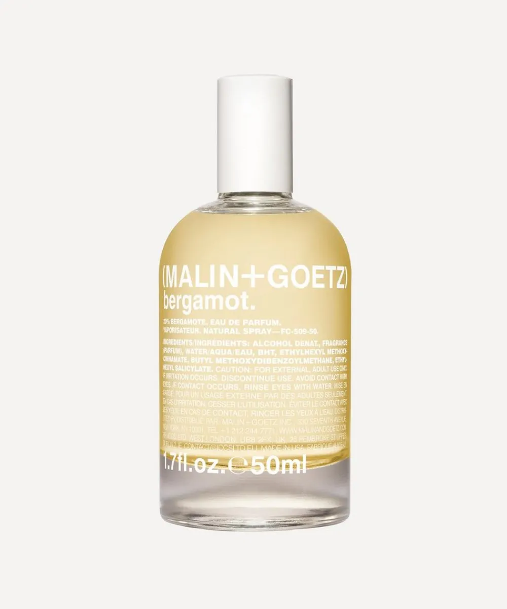 MALIN+GOETZ Mens Perfume|Womens Perfume^Bergamot Eau de Parfum 50ml