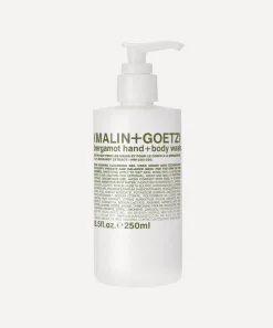 MALIN+GOETZ Hands & Feet|Bath & Body Wash^Bergamot Hand and Body Wash 250ml