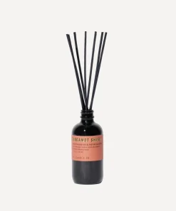 P.F. Candle Co. Candles & Candle Holders^Bergamot Shiso Reed Diffuser 103ml