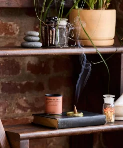 P.F. Candle Co. Candles & Candle Holders^Bergamot Shiso Reed Diffuser 103ml