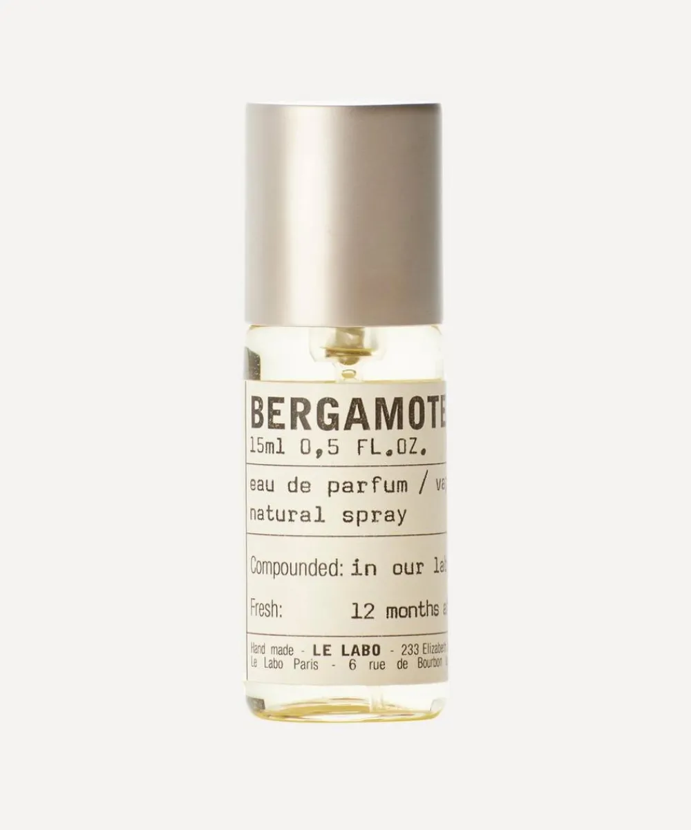 Le Labo Womens Perfume^Bergamote 22 Eau de Parfum 15ml