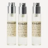 Le Labo Womens Perfume^Bergamote 22 Eau de Parfum Travel Tube Refills 3 x 10ml