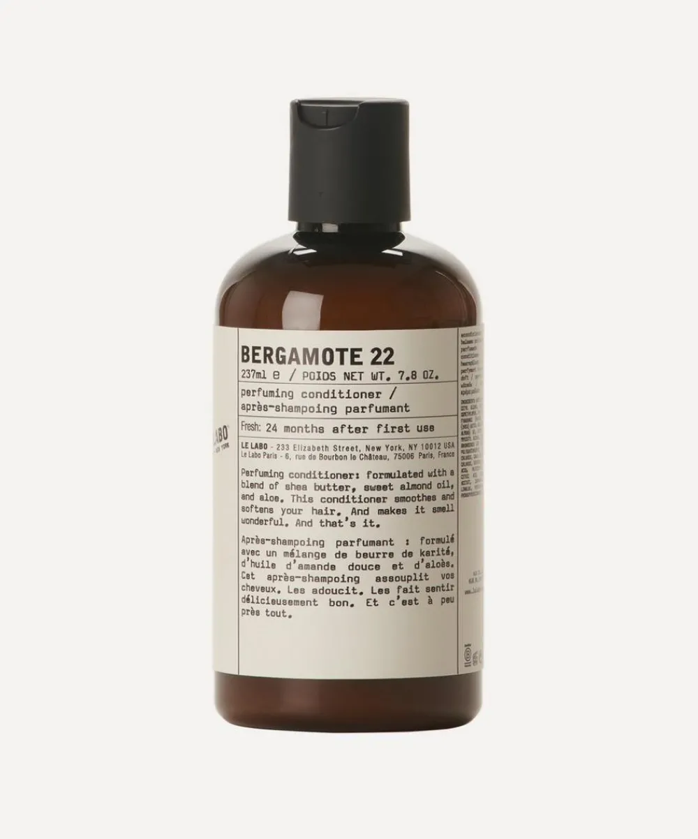 Le Labo Conditioner^Bergamote 22 Perfuming Conditioner 237ml
