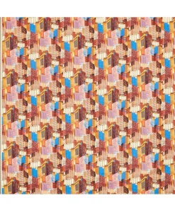 Liberty Fabrics Tana Lawn™ Cotton^Bernards Buildings Tana Lawn™ Cotton