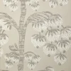 Liberty Interiors Wallpaper|Wallpaper^Berry Tree Wallpaper in Pewter