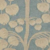 Liberty Interiors Furnishing Fabrics^Berry Tree Weave in Flax Flower