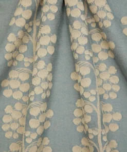Liberty Interiors Furnishing Fabrics^Berry Tree Weave in Flax Flower