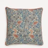Liberty Cushions|Living Room^Berry Vine Linen Cushion