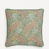Liberty Cushions|Living Room^Berry Vine Linen Cushion