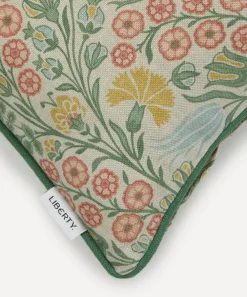 Liberty Cushions|Living Room^Berry Vine Linen Cushion