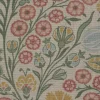 Liberty Interiors Furnishing Fabrics|Furnishing Fabrics^Berry Vine Linen in Lichen