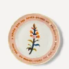 Bitossi Tableware^Betonica Dessert Plate