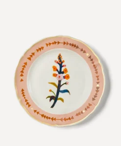 Bitossi Tableware^Betonica Dessert Plate