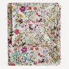 Coco & Wolf Bedding^Betsy and Linen Garden Super King Flat Sheet