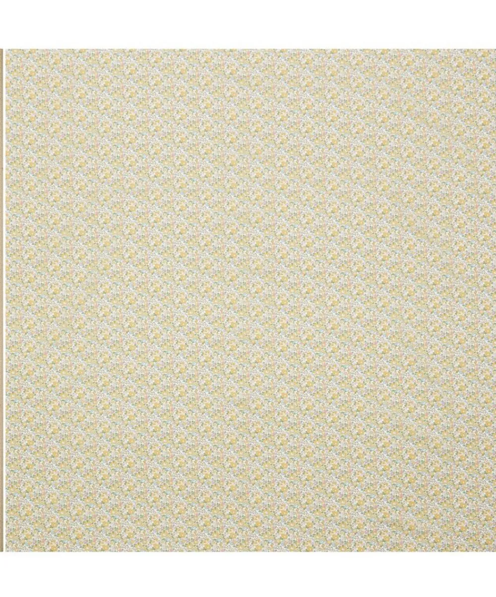 Liberty Fabrics Classic Tana Lawn|Tana Lawn™ Cotton^Betsy Ann Tana Lawn™ Cotton