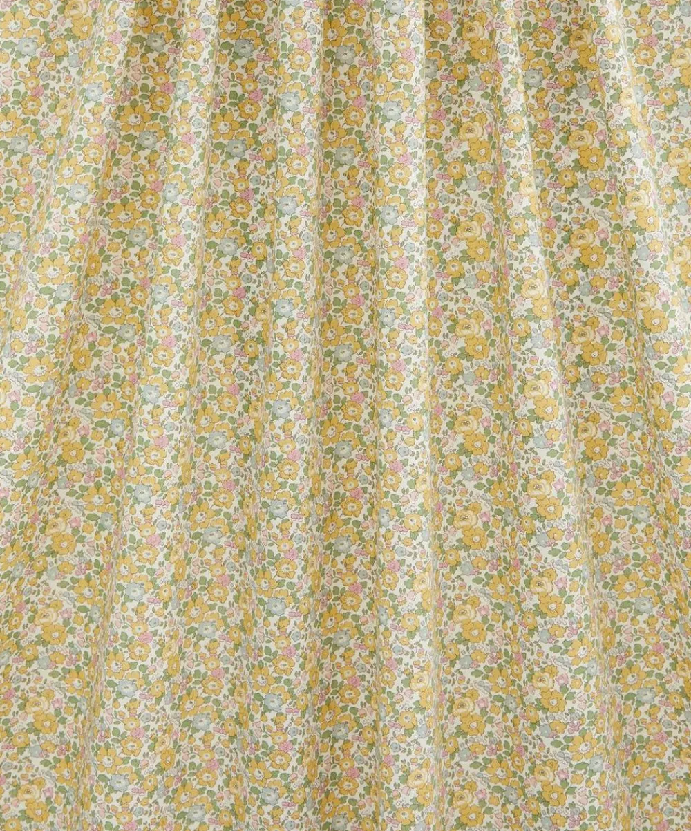 Liberty Fabrics Classic Tana Lawn|Tana Lawn™ Cotton^Betsy Ann Tana Lawn™ Cotton