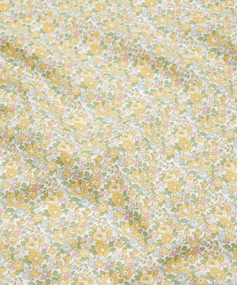 Liberty Fabrics Classic Tana Lawn|Tana Lawn™ Cotton^Betsy Ann Tana Lawn™ Cotton