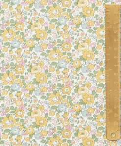 Liberty Fabrics Classic Tana Lawn|Tana Lawn™ Cotton^Betsy Ann Tana Lawn™ Cotton
