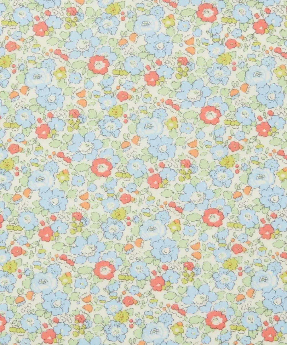 Liberty Fabrics Tana Lawn™ Cotton^Betsy Ann Tana Lawn™ Cotton