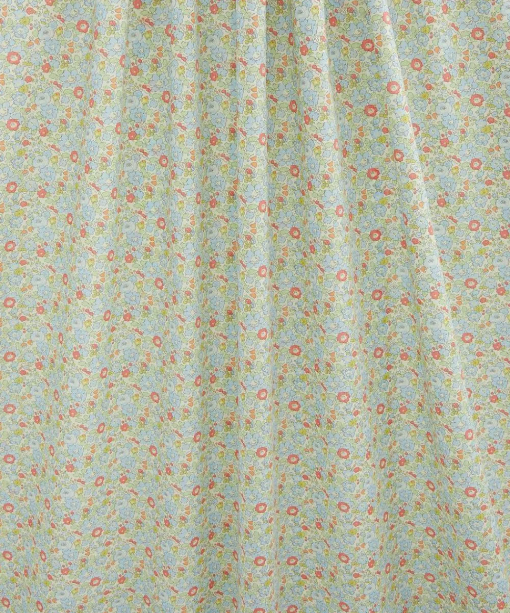 Liberty Fabrics Tana Lawn™ Cotton^Betsy Ann Tana Lawn™ Cotton