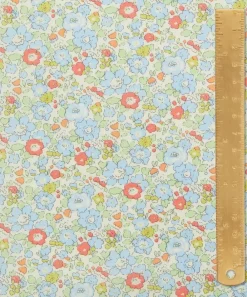 Liberty Fabrics Tana Lawn™ Cotton^Betsy Ann Tana Lawn™ Cotton