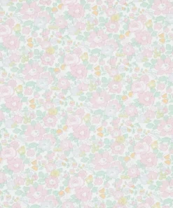 Liberty Fabrics Classic Tana Lawn|Tana Lawn™ Cotton^Betsy Ann Tana Lawn™ Cotton