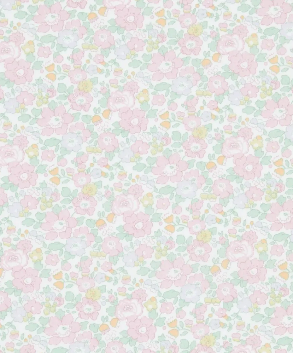 Liberty Fabrics Classic Tana Lawn|Tana Lawn™ Cotton^Betsy Ann Tana Lawn™ Cotton