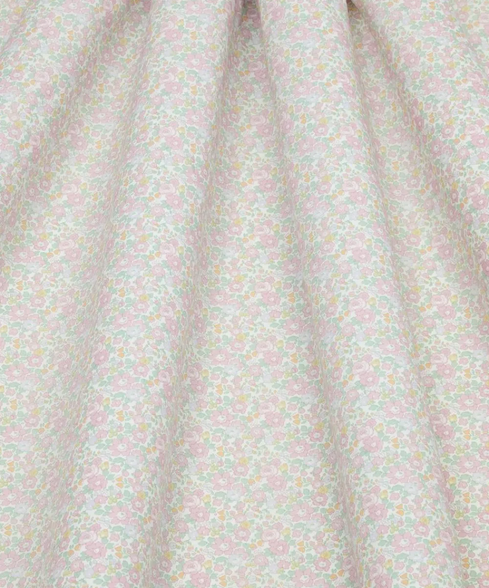 Liberty Fabrics Classic Tana Lawn|Tana Lawn™ Cotton^Betsy Ann Tana Lawn™ Cotton