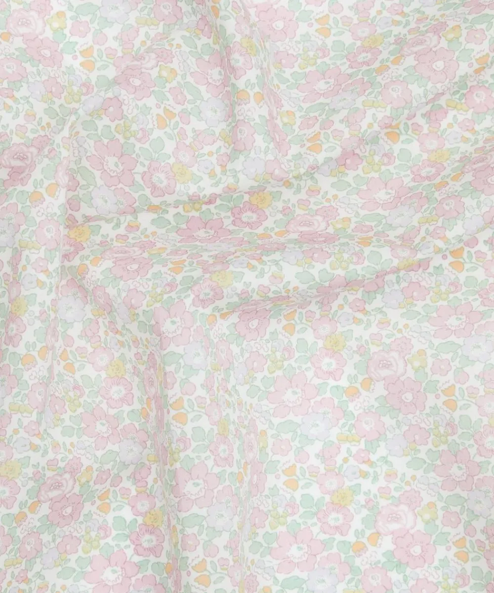 Liberty Fabrics Classic Tana Lawn|Tana Lawn™ Cotton^Betsy Ann Tana Lawn™ Cotton