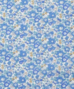 Liberty Fabrics Classic Tana Lawn|Tana Lawn™ Cotton^Betsy Ann Tana Lawn™ Cotton