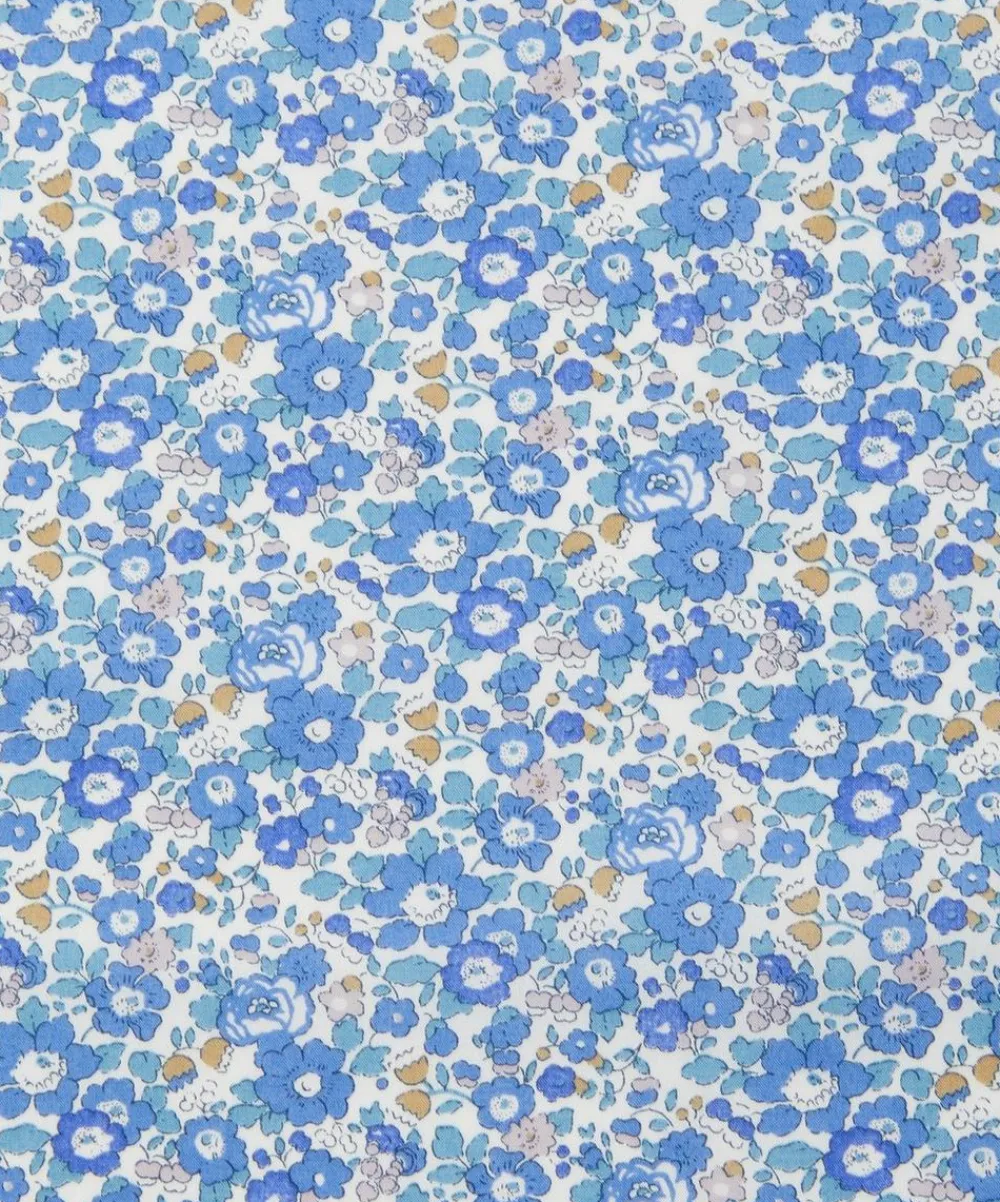 Liberty Fabrics Classic Tana Lawn|Tana Lawn™ Cotton^Betsy Ann Tana Lawn™ Cotton