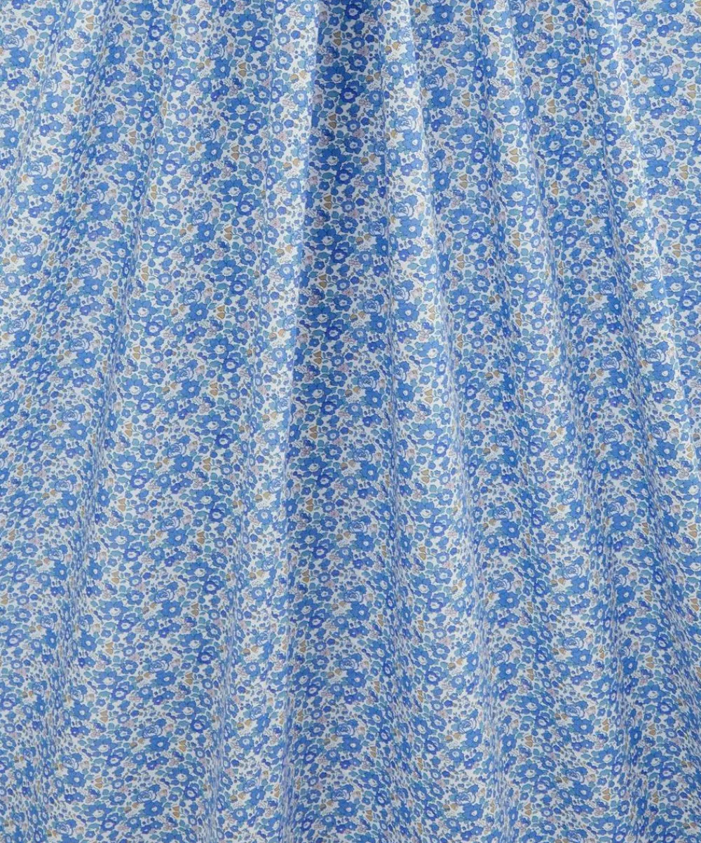 Liberty Fabrics Classic Tana Lawn|Tana Lawn™ Cotton^Betsy Ann Tana Lawn™ Cotton