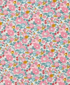 Liberty Fabrics Tana Lawn™ Cotton^Betsy Ann Tana Lawn™ Cotton