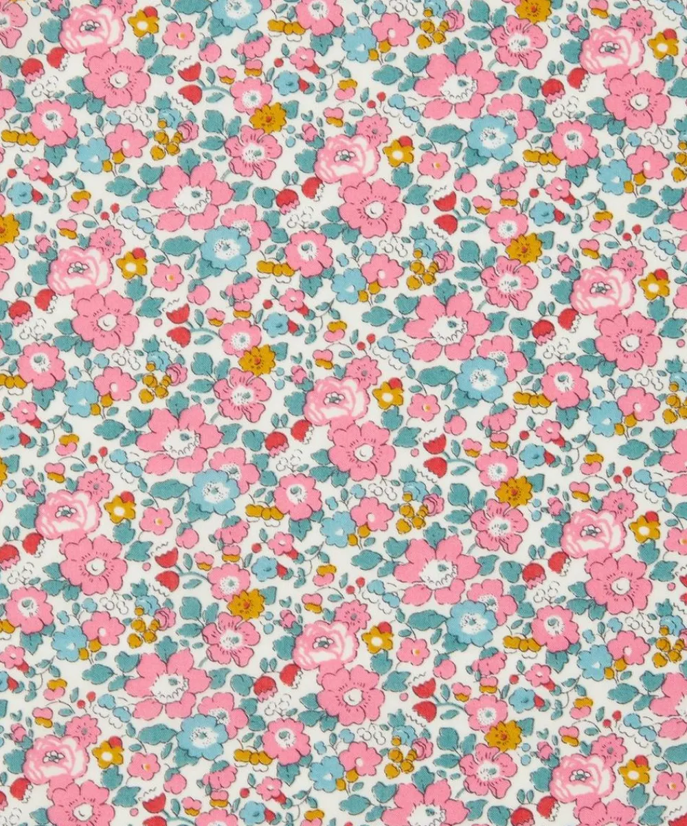 Liberty Fabrics Tana Lawn™ Cotton^Betsy Ann Tana Lawn™ Cotton