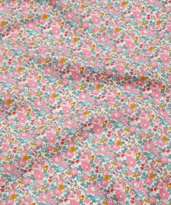 Liberty Fabrics Tana Lawn™ Cotton^Betsy Ann Tana Lawn™ Cotton