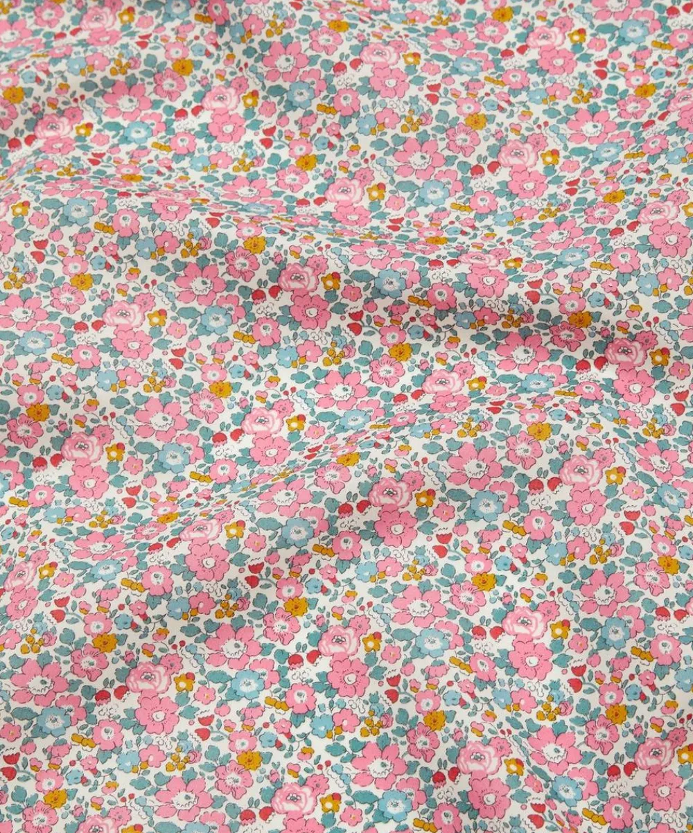 Liberty Fabrics Tana Lawn™ Cotton^Betsy Ann Tana Lawn™ Cotton