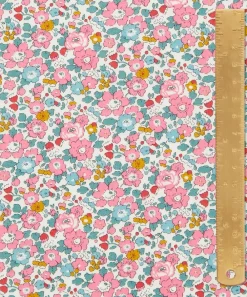 Liberty Fabrics Tana Lawn™ Cotton^Betsy Ann Tana Lawn™ Cotton