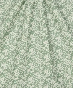 Liberty Interiors Furnishing Fabrics^Betsy Bloom Cotton in Salvia