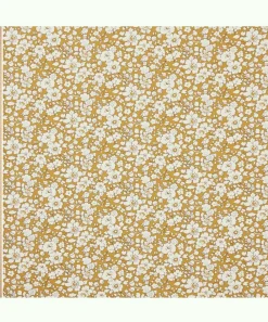 Liberty Interiors Furnishing Fabrics^Betsy Bloom Easton in Fennel – Outdoor