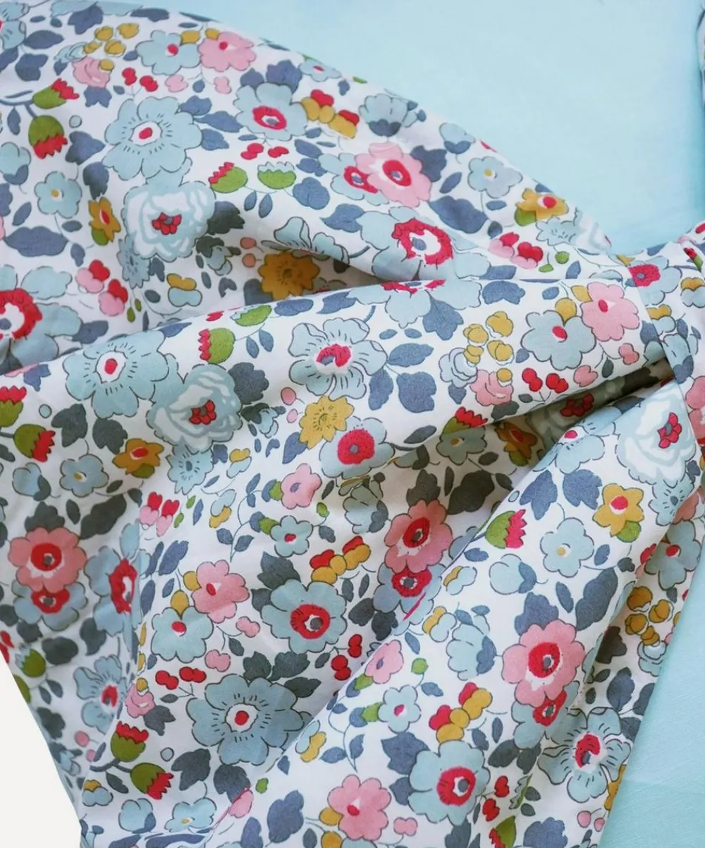 Coco & Wolf Cushions^Betsy Bow Cushion