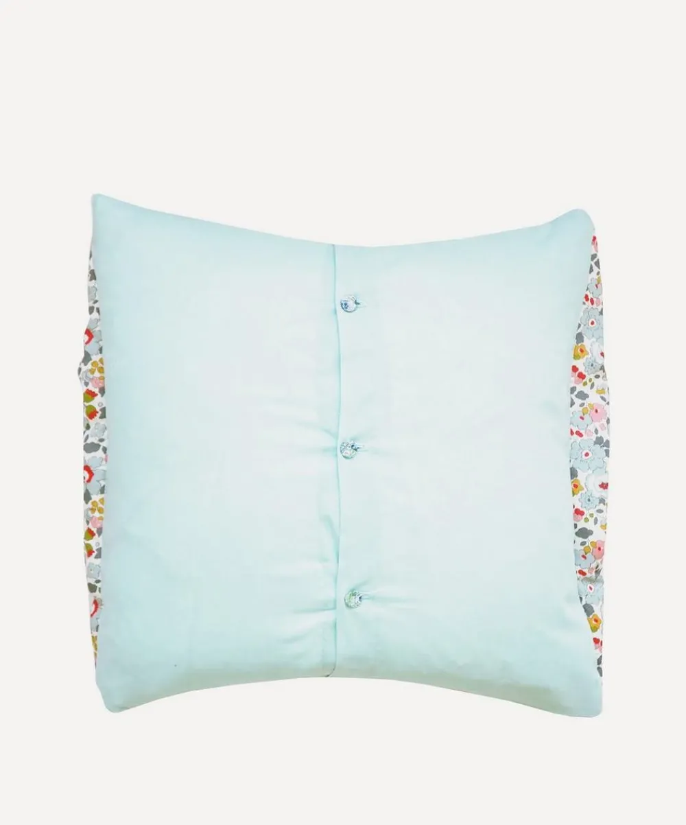 Coco & Wolf Cushions^Betsy Bow Cushion
