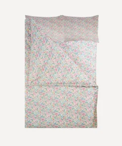 Coco & Wolf Bedding^Betsy Candy Floss Double Duvet Cover Set